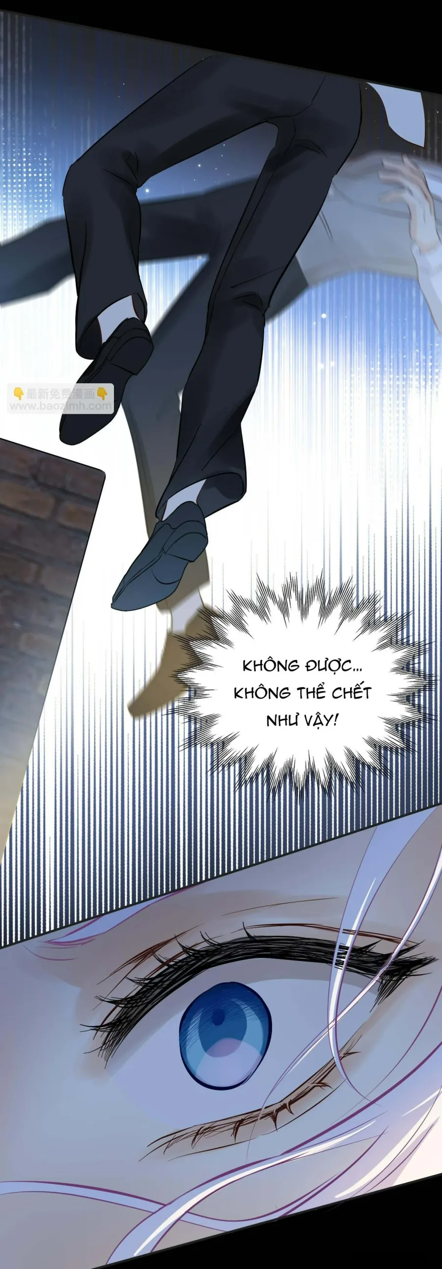 Hương Dục Niệm Chap 12 - trang 28