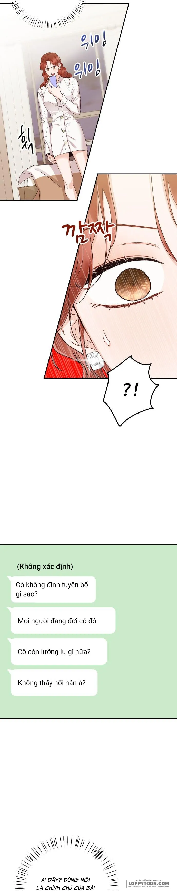 Người Một Nhà Chap 42 - trang 18
