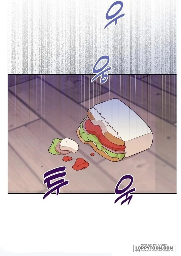 Công Chúa Bé Con Hạng S Thật Mạnh Chap 15 - trang 51