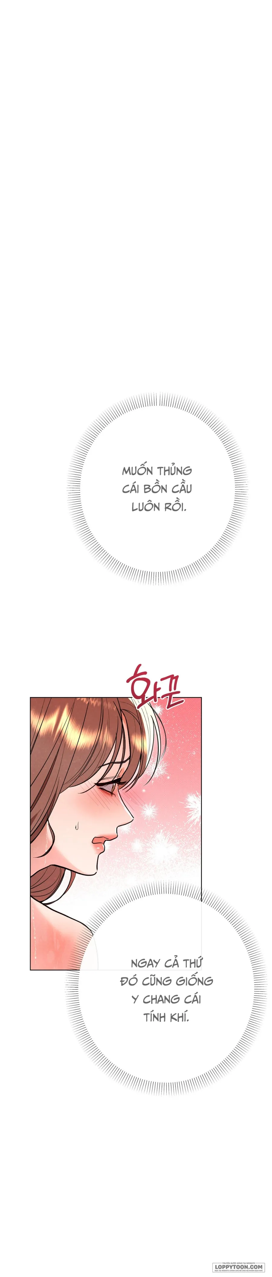 Ngưỡng Tuyệt Đối Chap 46 - trang 16