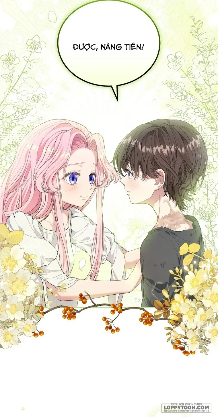 Nàng Tiên, Hãy Ký Hợp Đồng Nào Chap 6 - trang 10