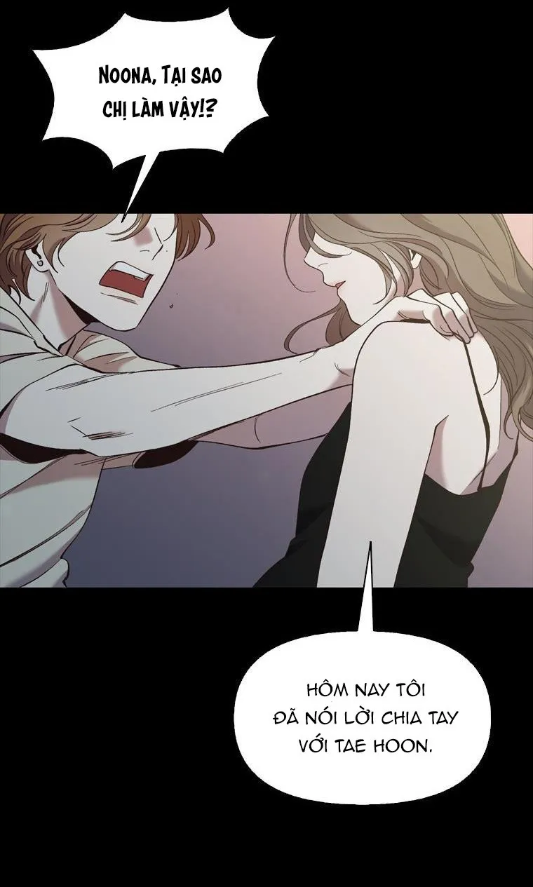 Thanh Xuân Của Chúng Ta Chap 32 - trang 29