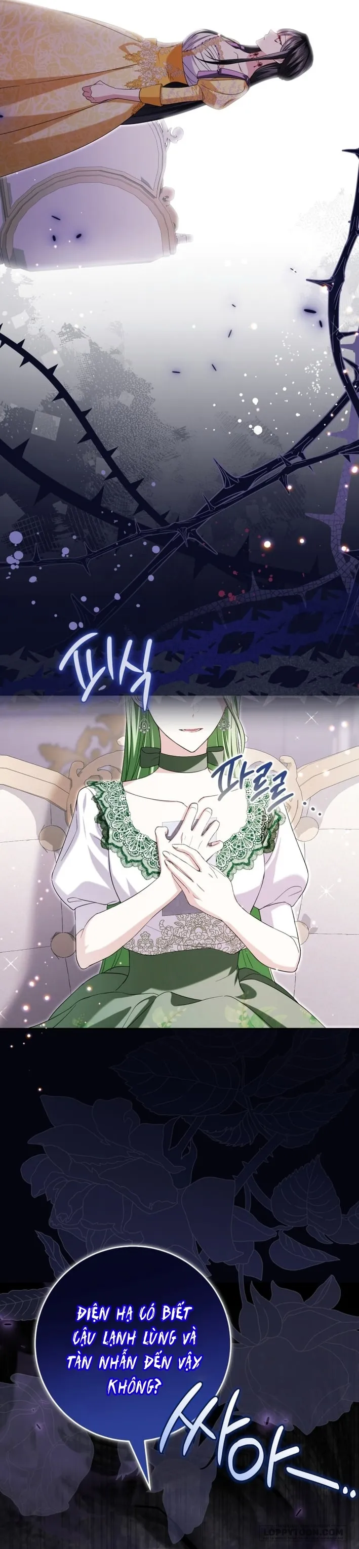 Tôi Trở Thành Người Được Nữ Phản Diện Yêu Thích Nhất Chap 27 - trang 32