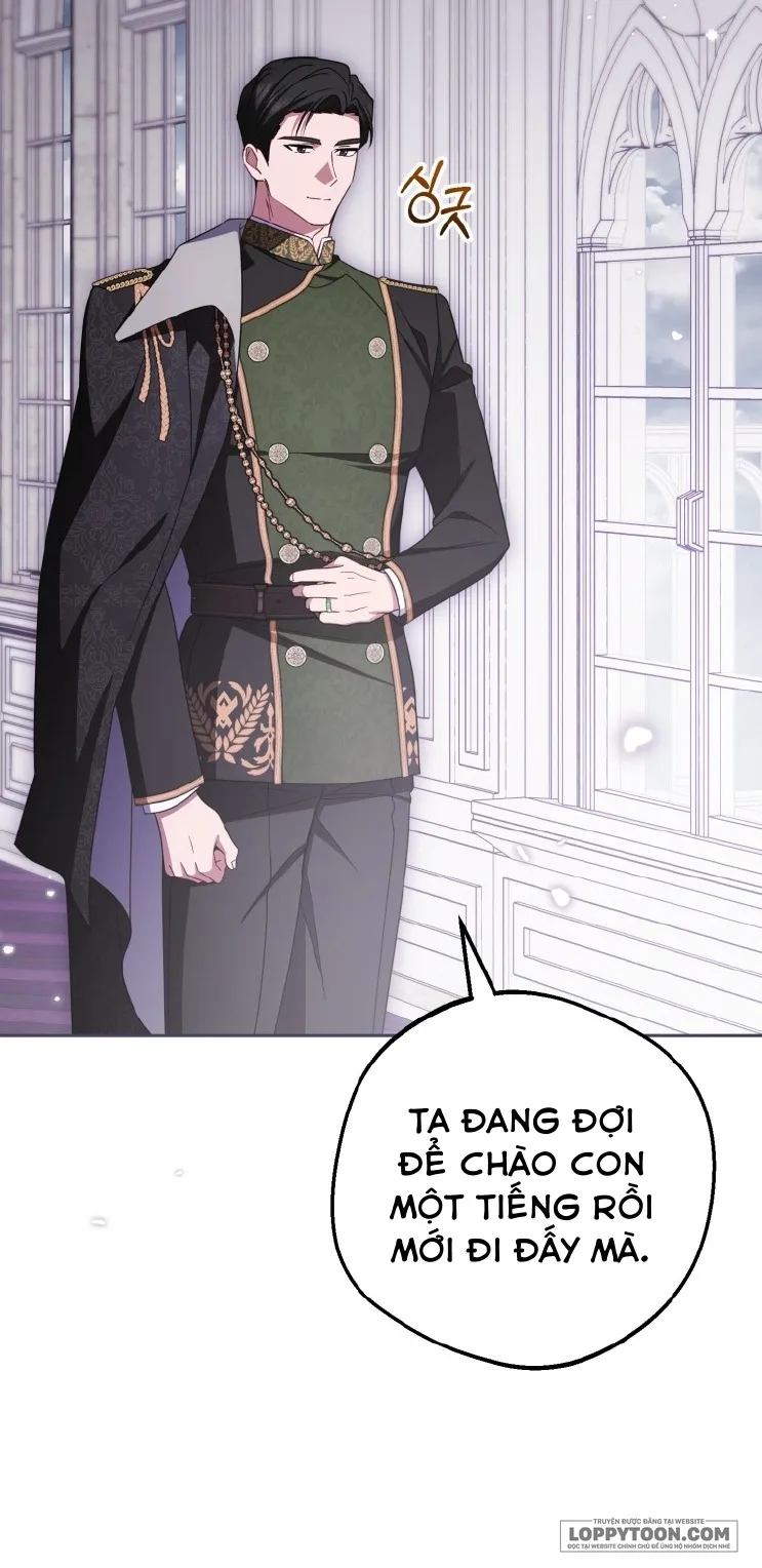 Được Yêu Thương Mà Còn Ngại Ngùng Sao Chap 113 - trang 20