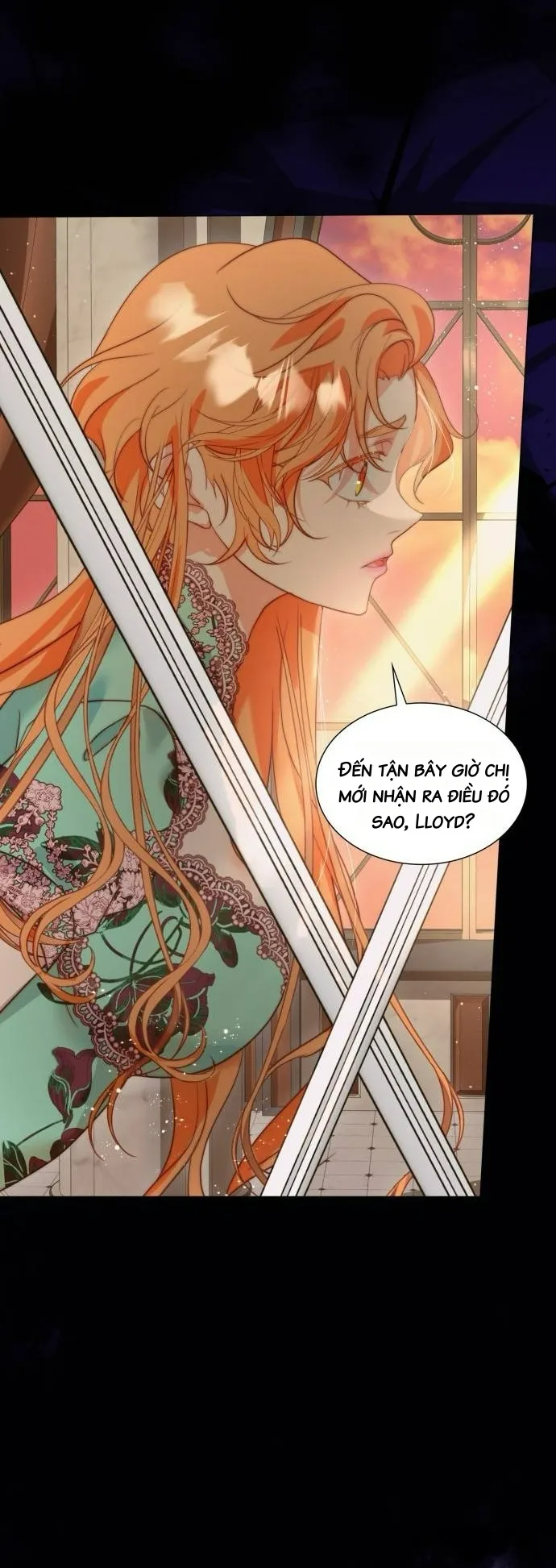 Tôi Được Sinh Ra Là Cô Con Gái Thứ Hai Chap 84 - trang 34