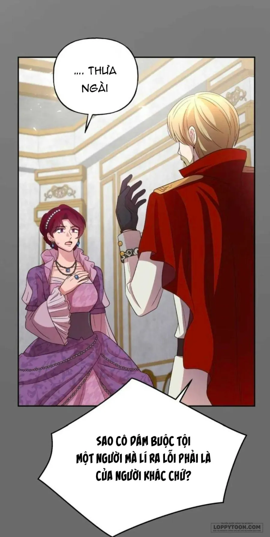 Hầu Gái Không Thích Nuôi Dạy Trẻ Nhỏ Chap 10 - trang 91