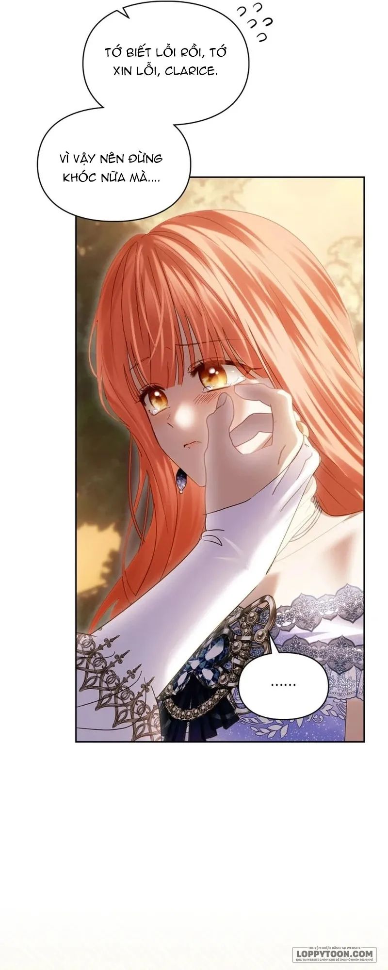Phạm Nhân Bé Con Của Dinh Thự Mùa Đông Chap 90 - trang 29