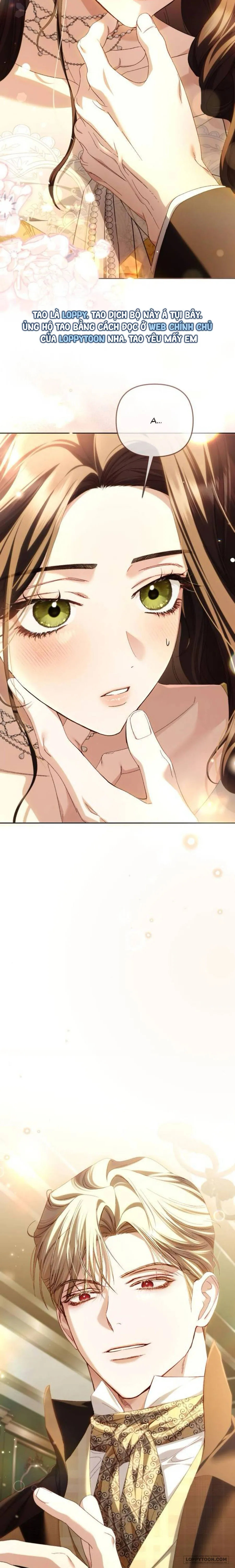 Kẻ Tạo Scandal Đã Quay Trở Lại Chap 17 - trang 17