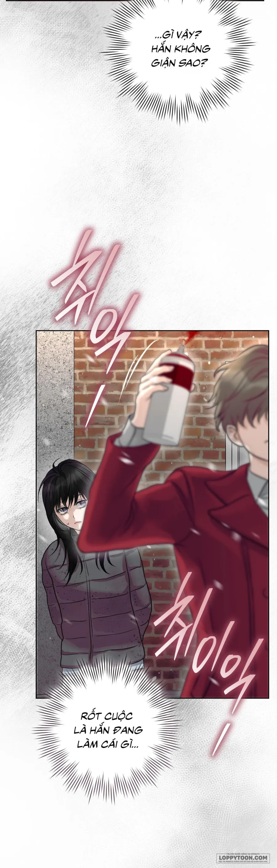Hang Kiến Chap 2 - trang 16