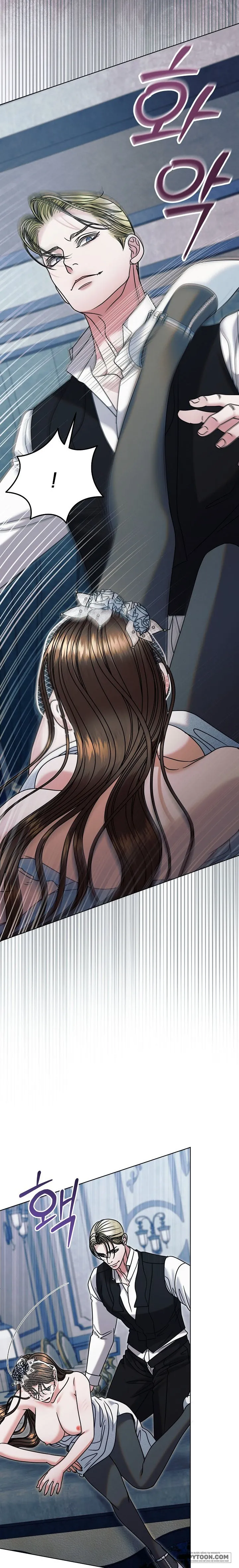 Hãy Cầu Xin Tôi Đi Chap 80 - 🔞🔞 - trang 19