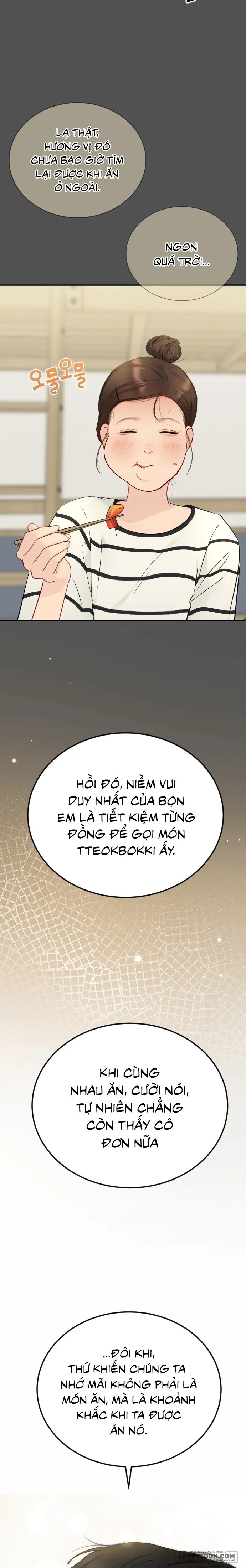 Quyền Lực Của Thư Ký Chap 31 - trang 19