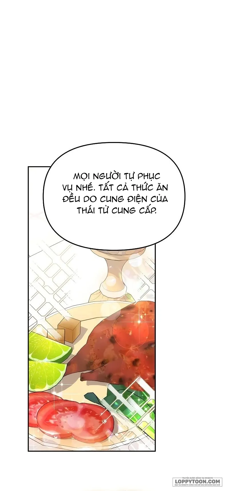 Rồng Con Thuần Hóa Những Kẻ Điên Rồ Chap 44 - trang 39