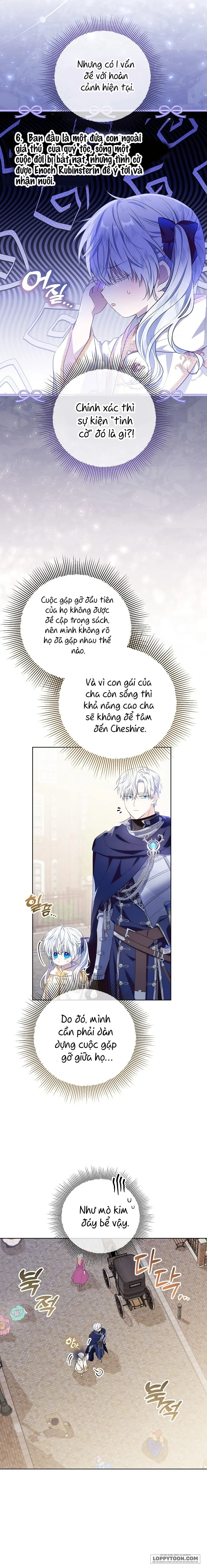 Người Cha Che Giấu Sức Mạnh Chap 5 - trang 29