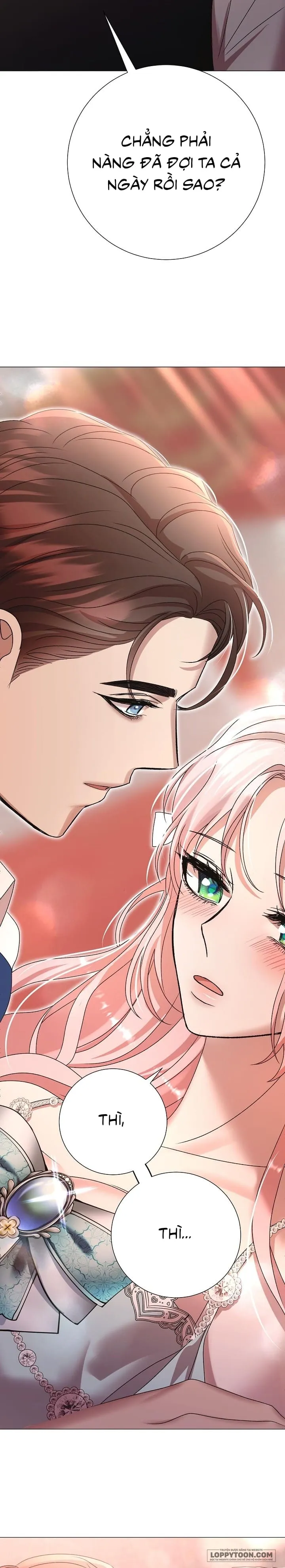 Lâu Đài Hoang Dã Chap 41 - trang 52