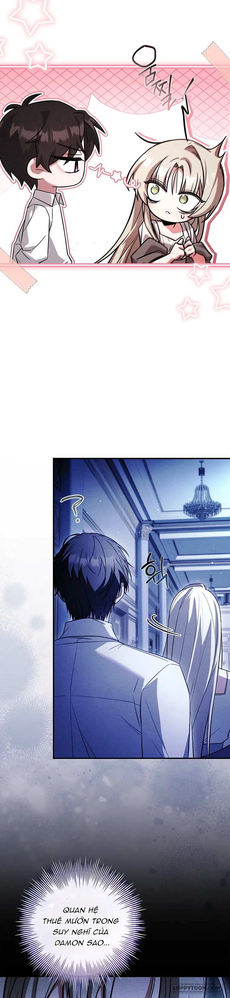 Văn Phòng Thám Tử Dành Cho Nam Chính Hối Hận! Chap 38 - trang 12