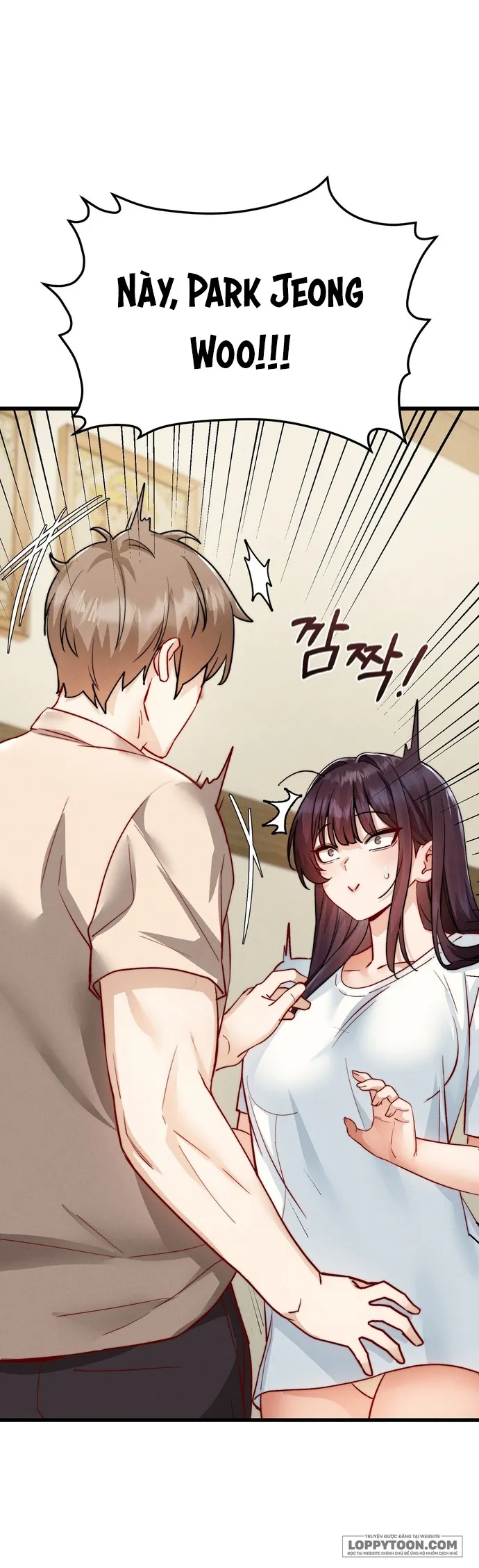 Sự Tham Lam Của Phụ Nữ Chap 21 - trang 78