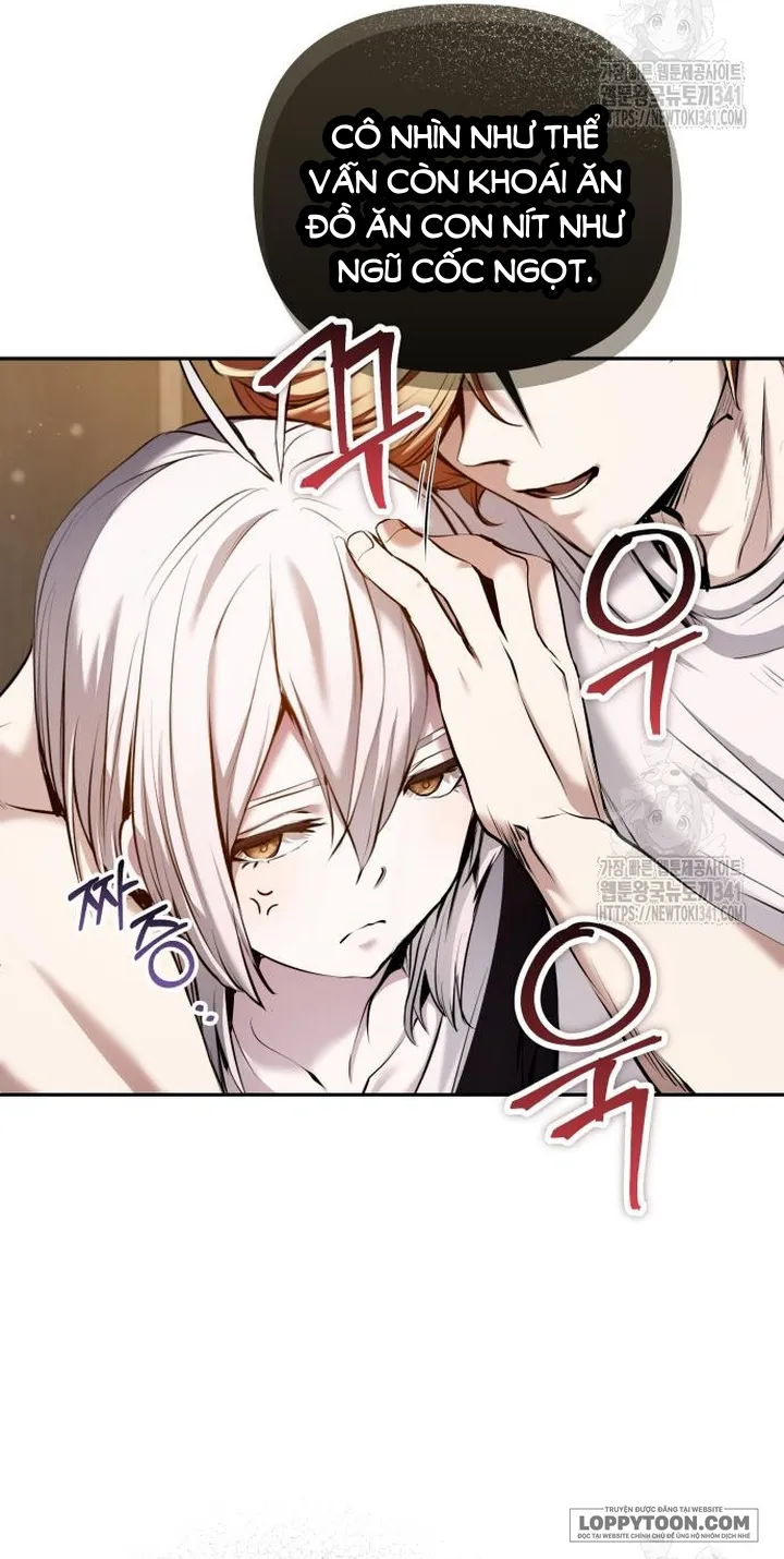 Thỏ Trắng Ở Xứ Sở Thần Tiên Chap 18 - trang 30
