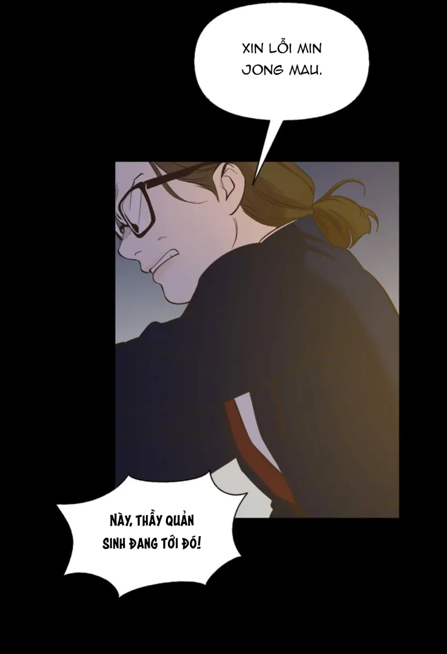 Thanh Xuân Của Chúng Ta Chap 29 - trang 24