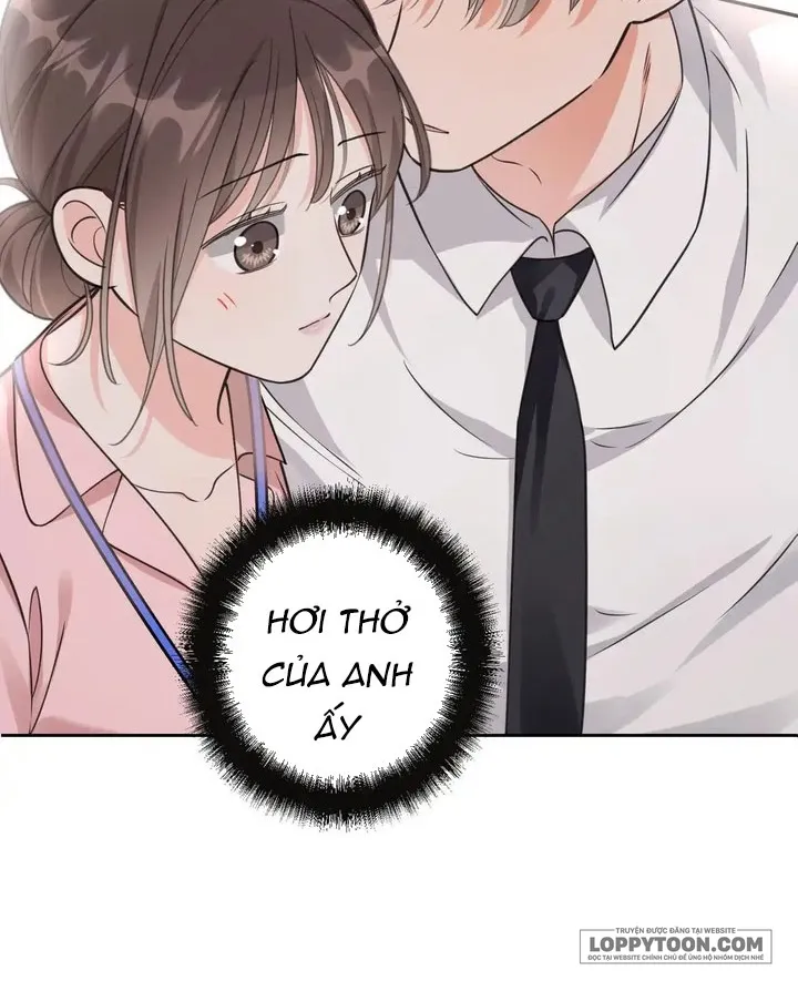 Mối Tình Bí Mật Chap 3 - trang 15
