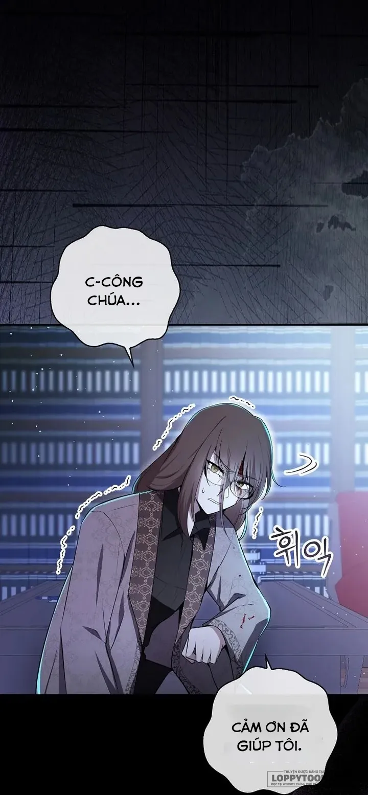 Sóc Con Tài Năng Chap 63 - trang 27