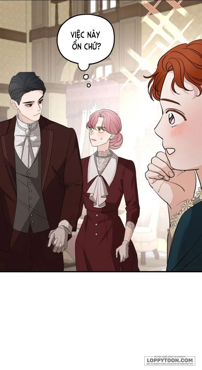 Gia Đình Chồng Quá Ám Ảnh Bởi Tôi Chap 69 - trang 69
