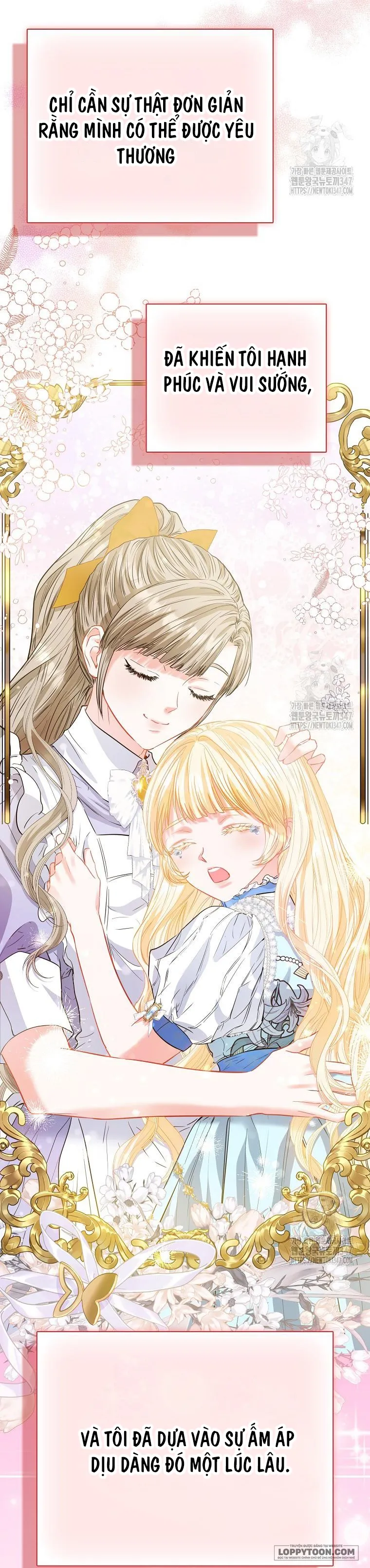 Nàng Công Chúa Của Mọi Người Chap 58 - trang 50