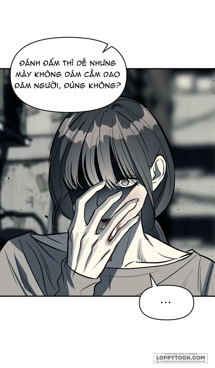 Xâm Nhập Trường Trung Học Tài Phiệt Chap 11 - trang 42
