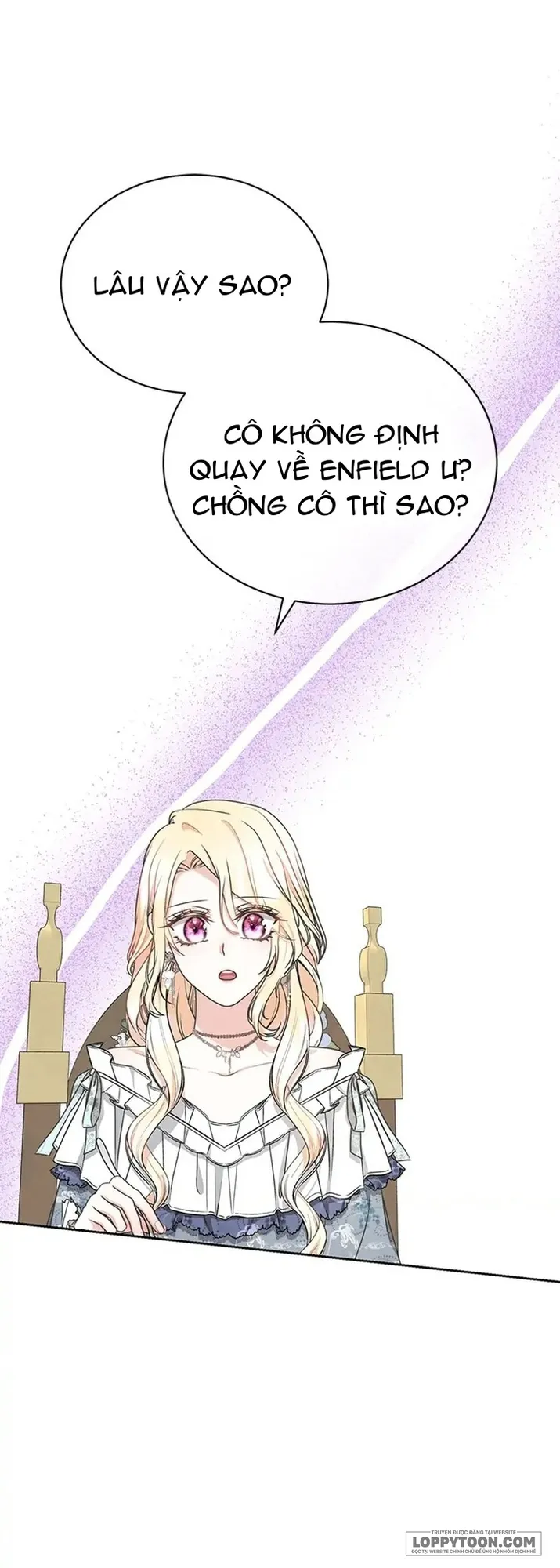 Sinh Ra Trở Thành Nhân Vật Không Có Trong Nguyên Tác Chap 34 - trang 7