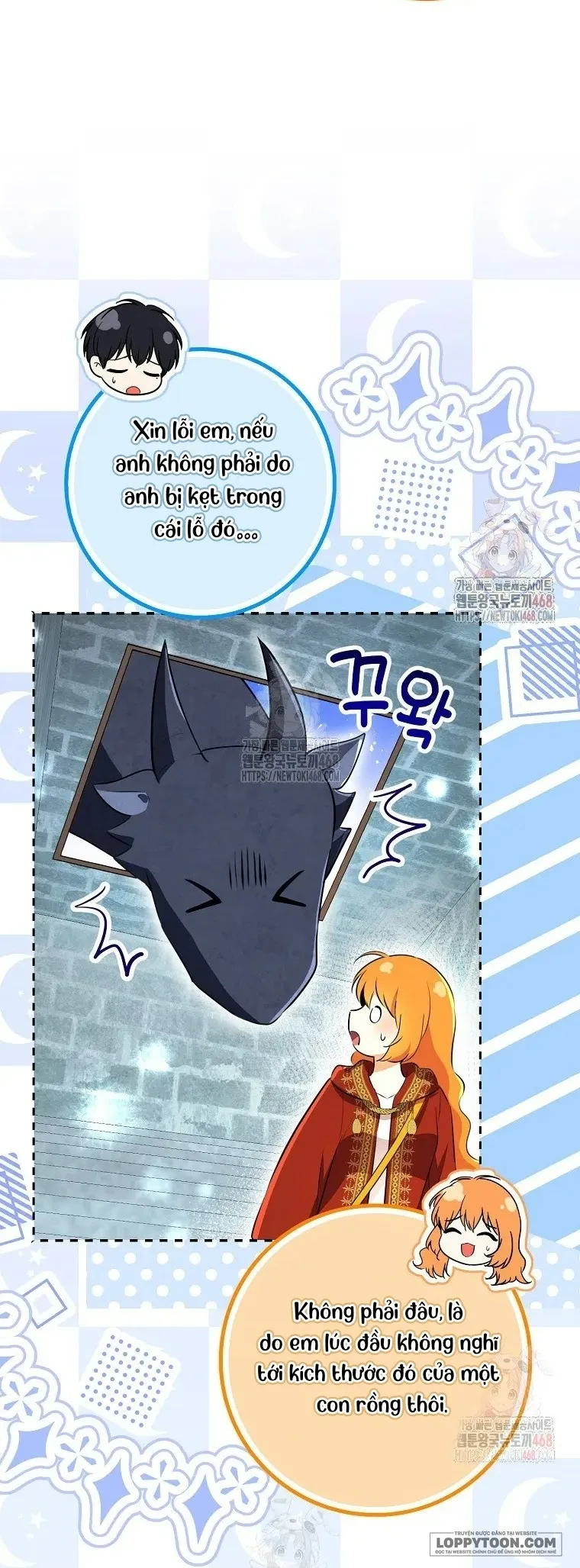 Sóc Con Tài Năng Chap 112 - trang 8
