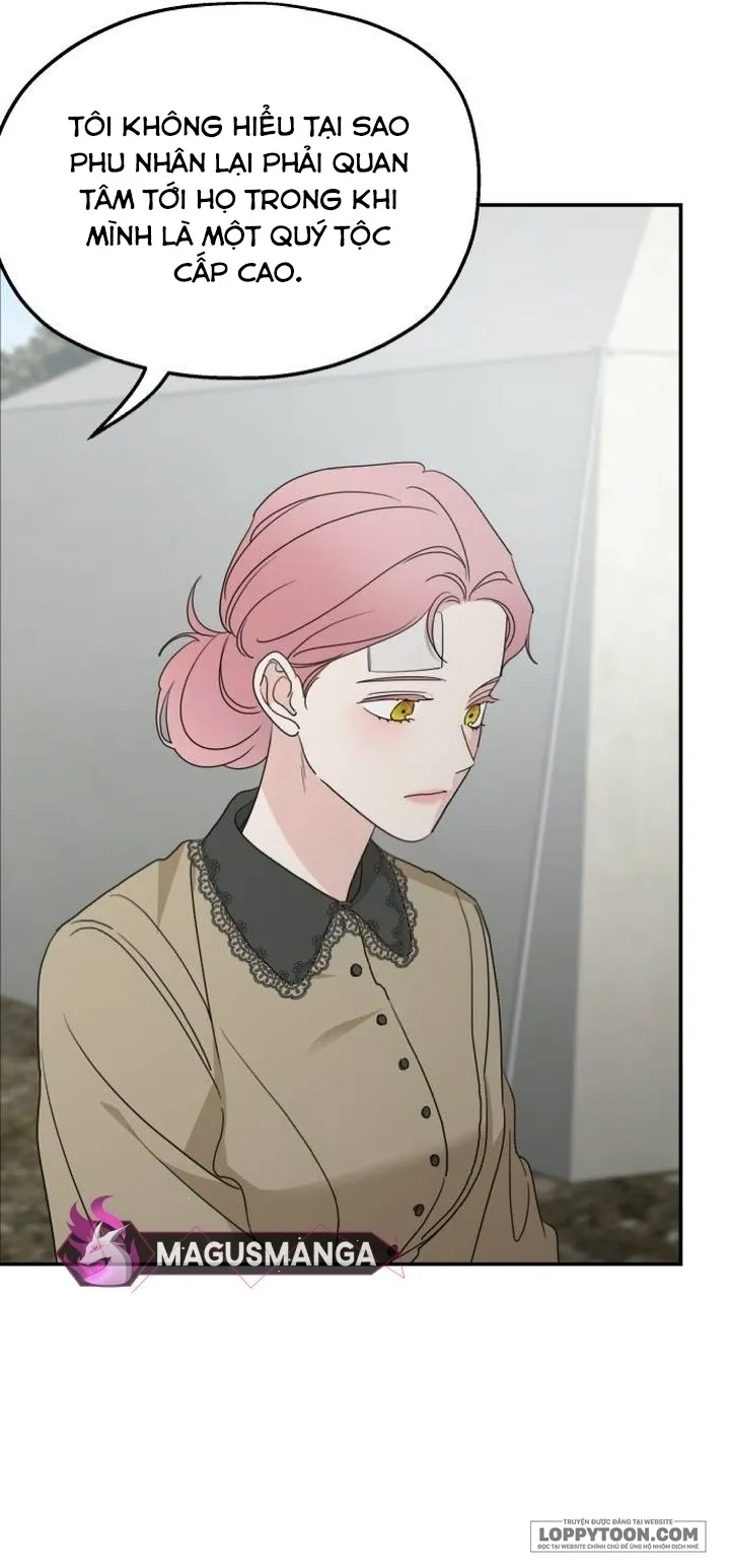 Gia Đình Chồng Quá Ám Ảnh Bởi Tôi Chap 120 - trang 39
