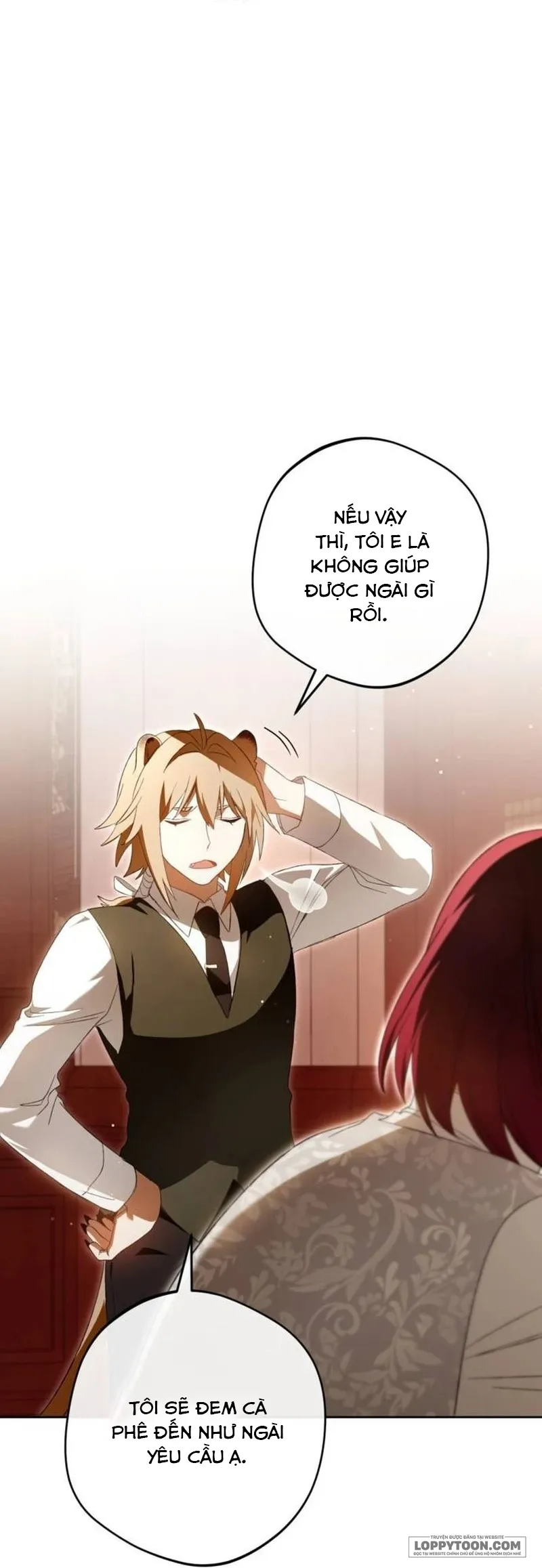 Bạo Chúa Độc Ác Trở Lại Chap 34 - trang 38