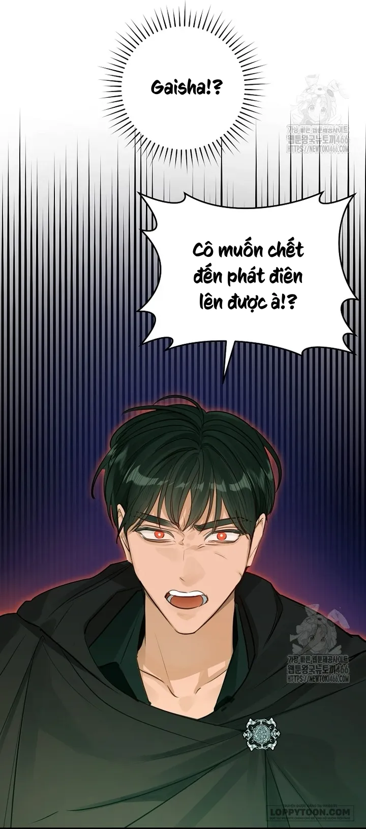 Cuộc Hôn Nhân Xa Hoa Của Đại Công Tước Là Giả Chap 76 - trang 9