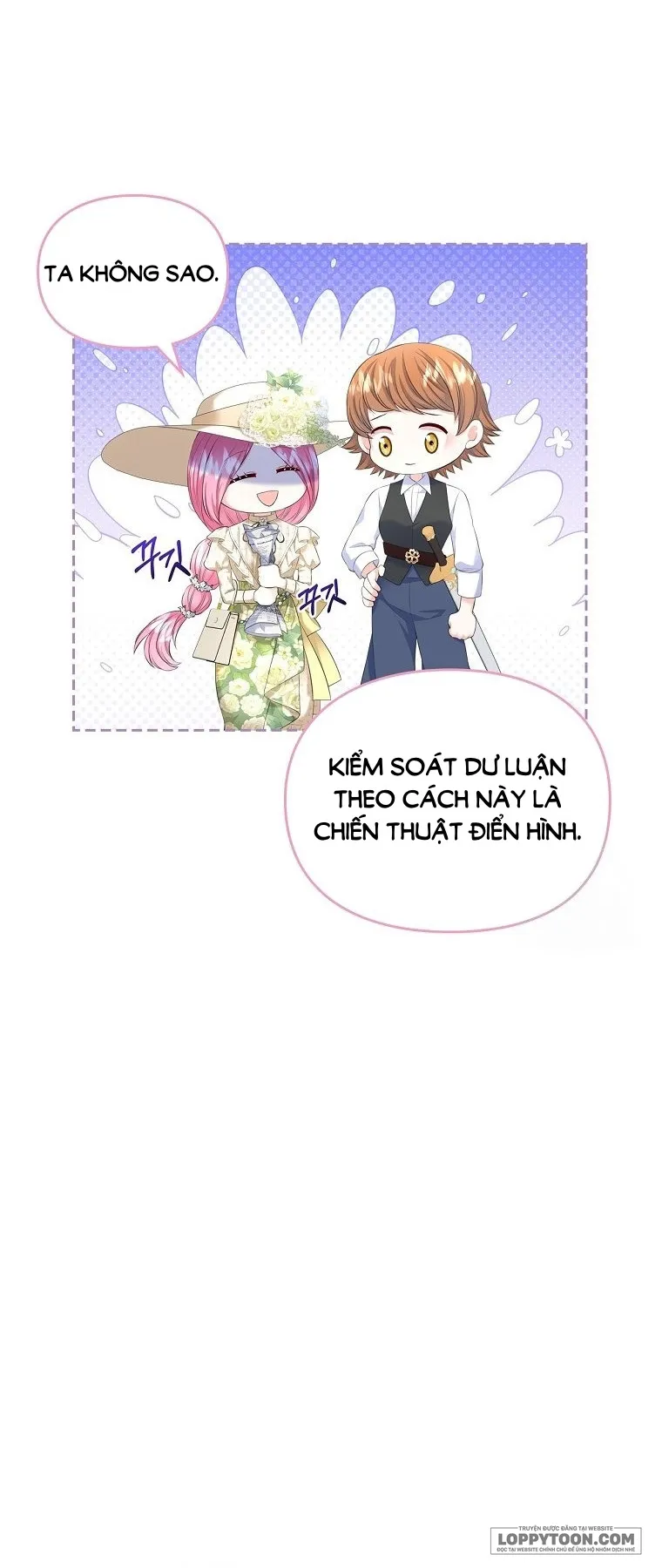 Tôi Sẽ Ly Hôn Với Anh Trai Nữ Chính Chap 25 - trang 56