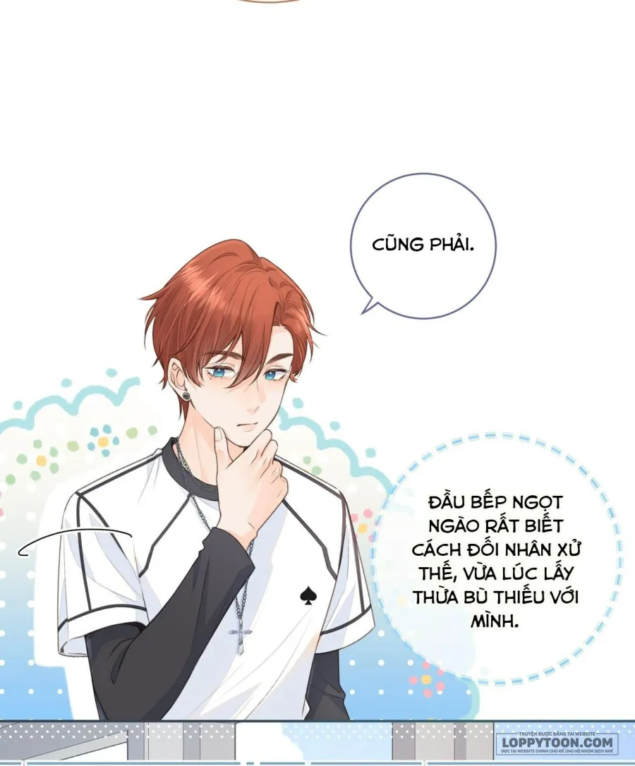Em Chỉ Muốn Hít Vận Khí Của Anh Chap 12-14 - trang 76