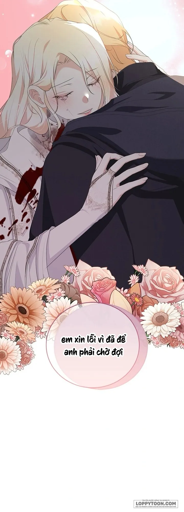 Sinh Ra Trở Thành Nhân Vật Không Có Trong Nguyên Tác Chap 95 - trang 35