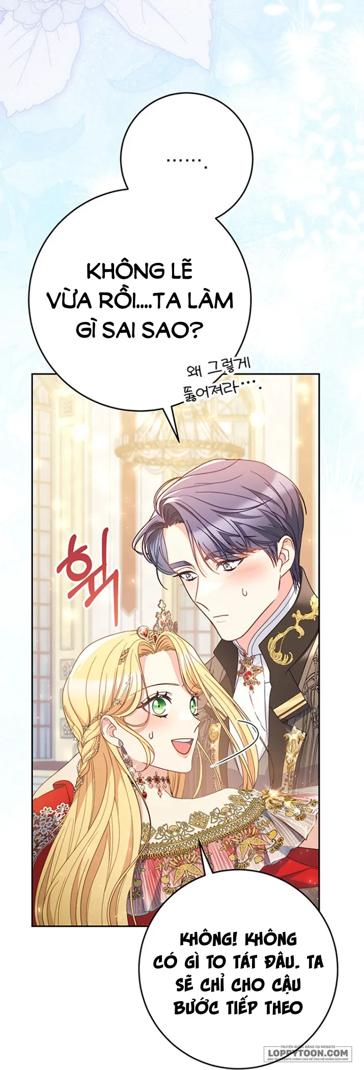 Nuôi Dưỡng Em Gái Xinh Đẹp Chap 30 - trang 21