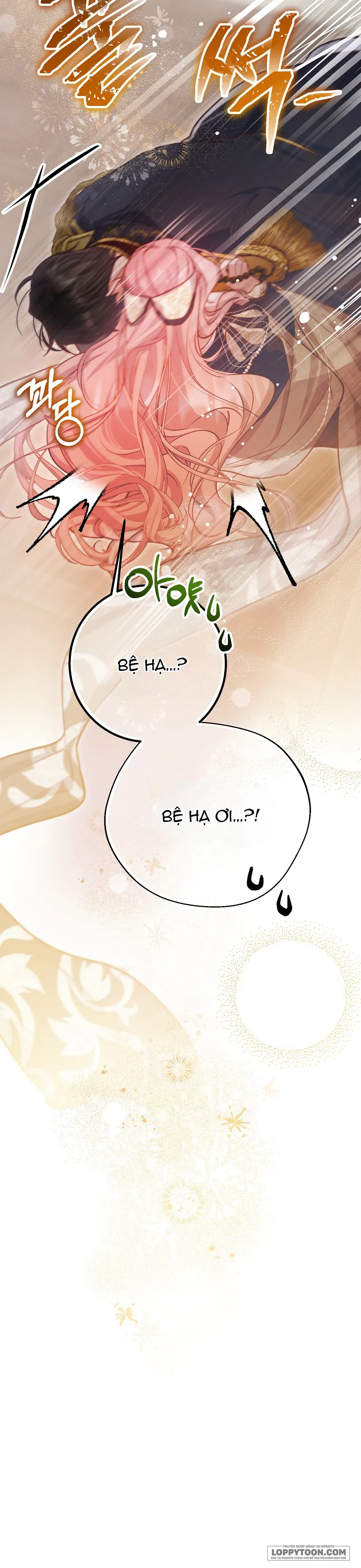 Khi Trái Tim Dẫn Lối Đôi Ta Chap 21 - trang 41