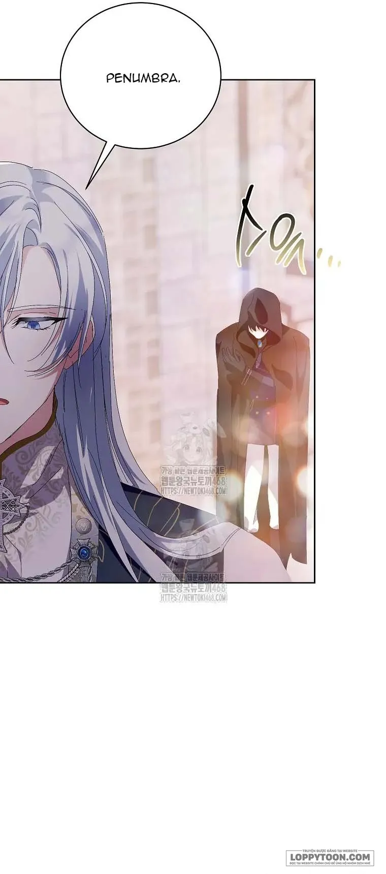 Phía Sau Mặt Nạ Của Nam Chính Hiền Lành Chap 97 - trang 34