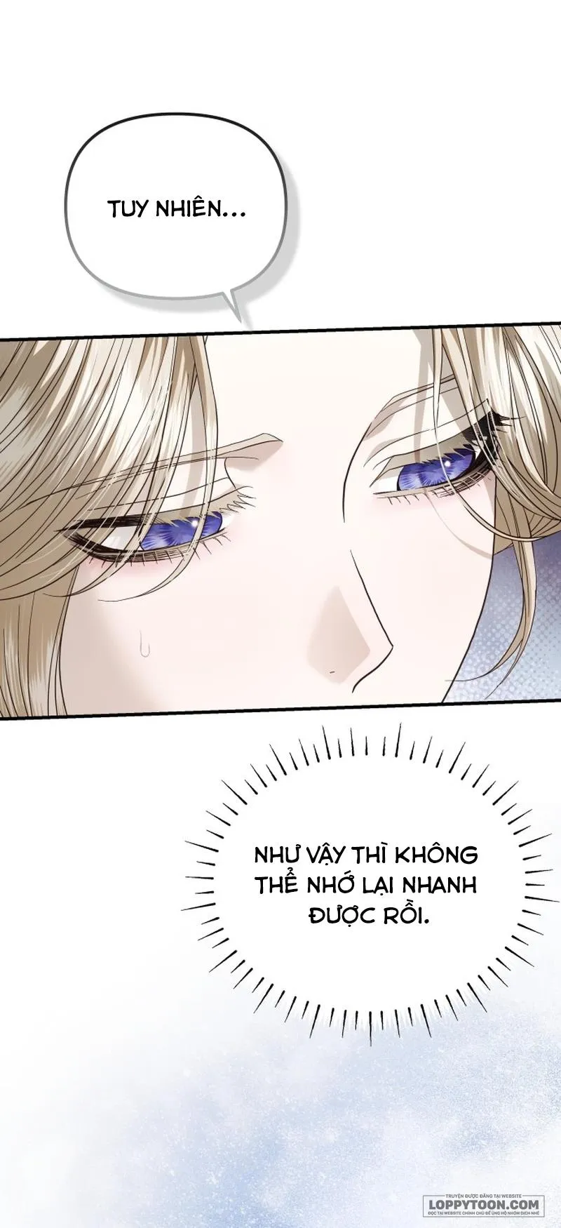 Tôi Chỉ Cần Con Của Công Tước Chap 16 - trang 21