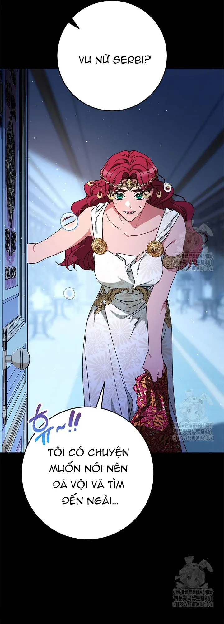 Nuôi Dưỡng Em Gái Xinh Đẹp Chap 71 - trang 36