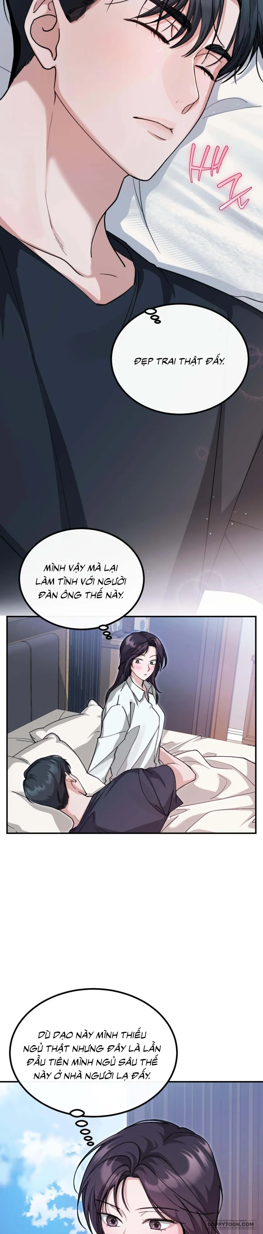 Ăn Em Một Lần Thôi, Oppa Chap 11 - 🔞🔞 - trang 21
