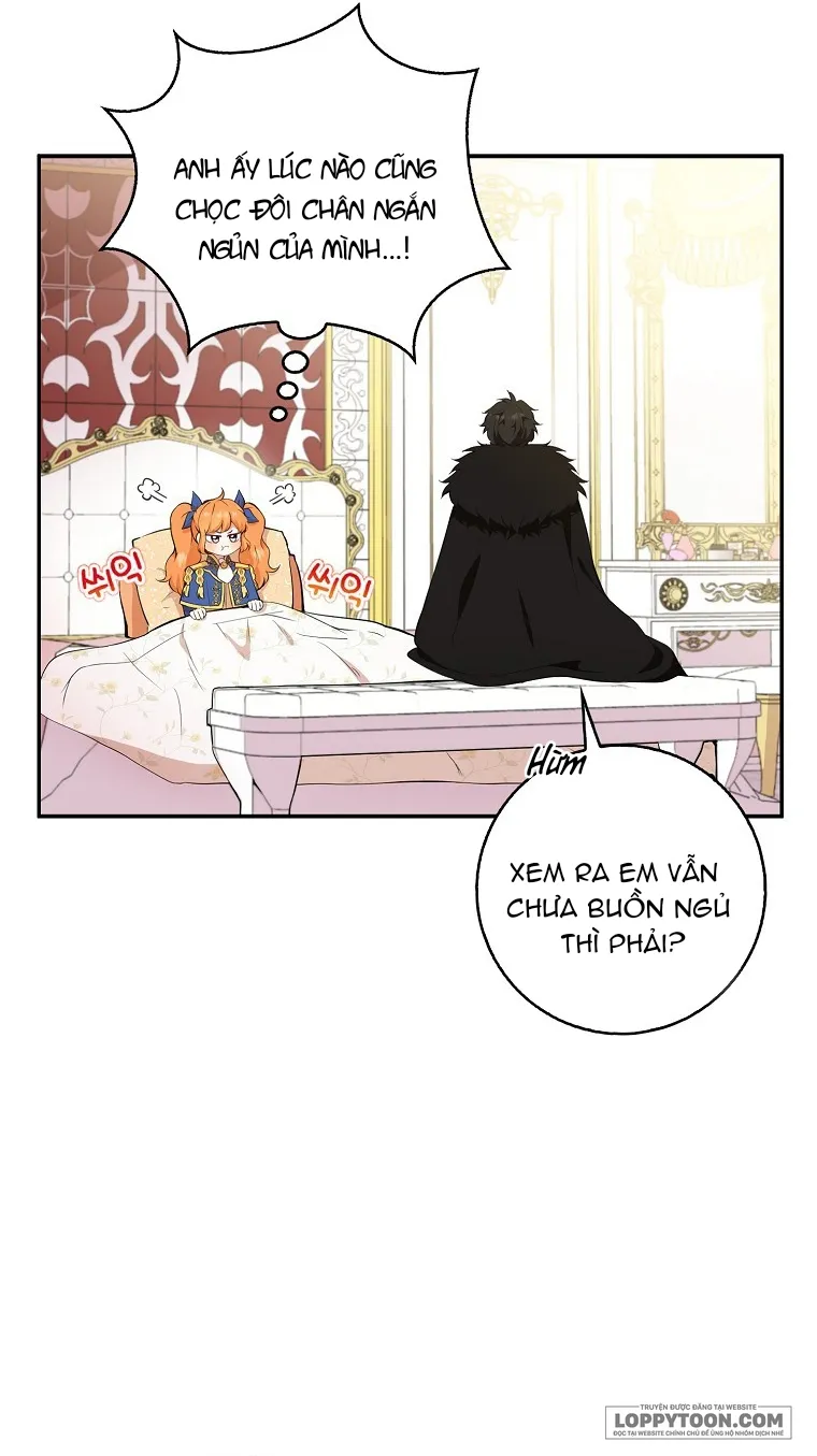 Sóc Con Tài Năng Chap 11 - trang 8