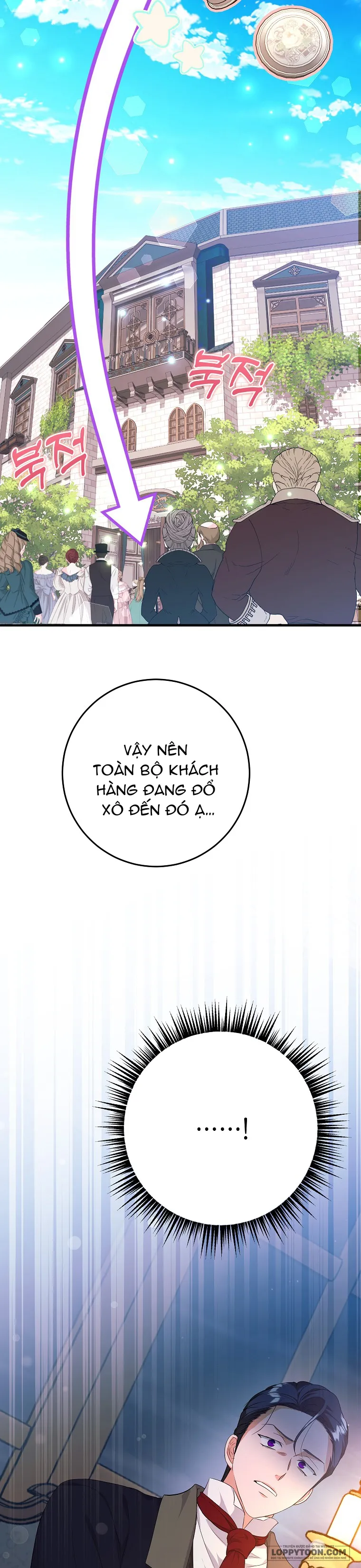 Kẻ Phản Diện Có Thời Hạn Ủng Hộ Tôi Hủy Hôn Chap 69 - trang 26