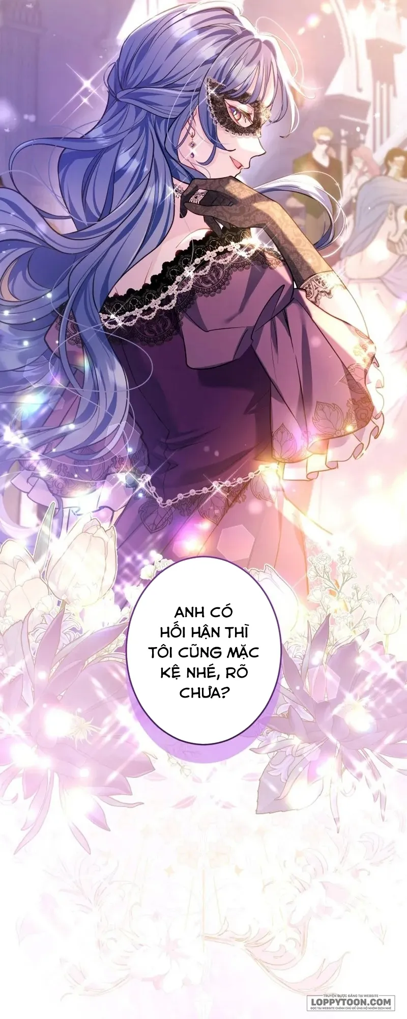 Hợp Đồng Ba Năm Với Tử Thần Chap 36 - trang 23