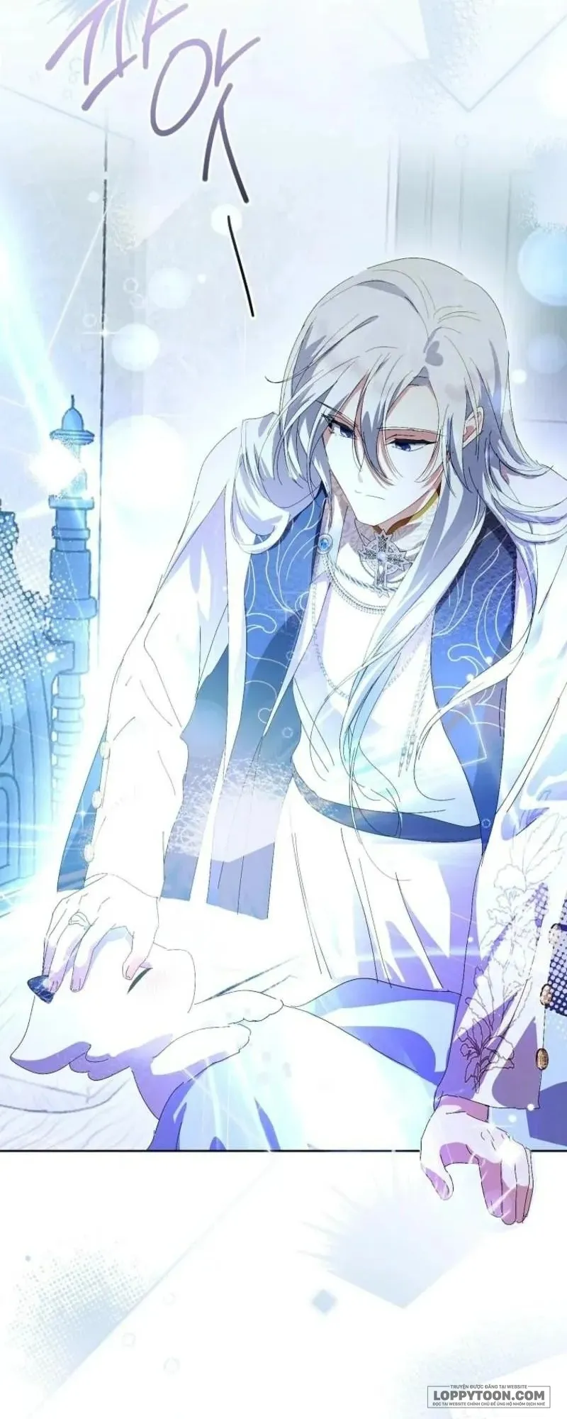 Phía Sau Mặt Nạ Của Nam Chính Hiền Lành Chap 86 - trang 63
