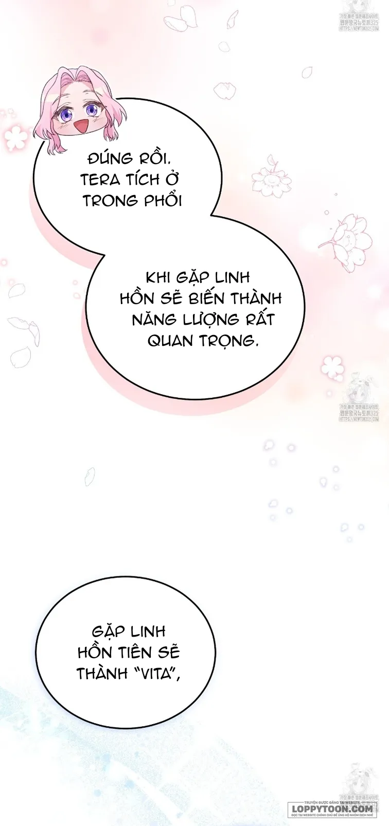 Nàng Tiên, Hãy Ký Hợp Đồng Nào Chap 23 - trang 58