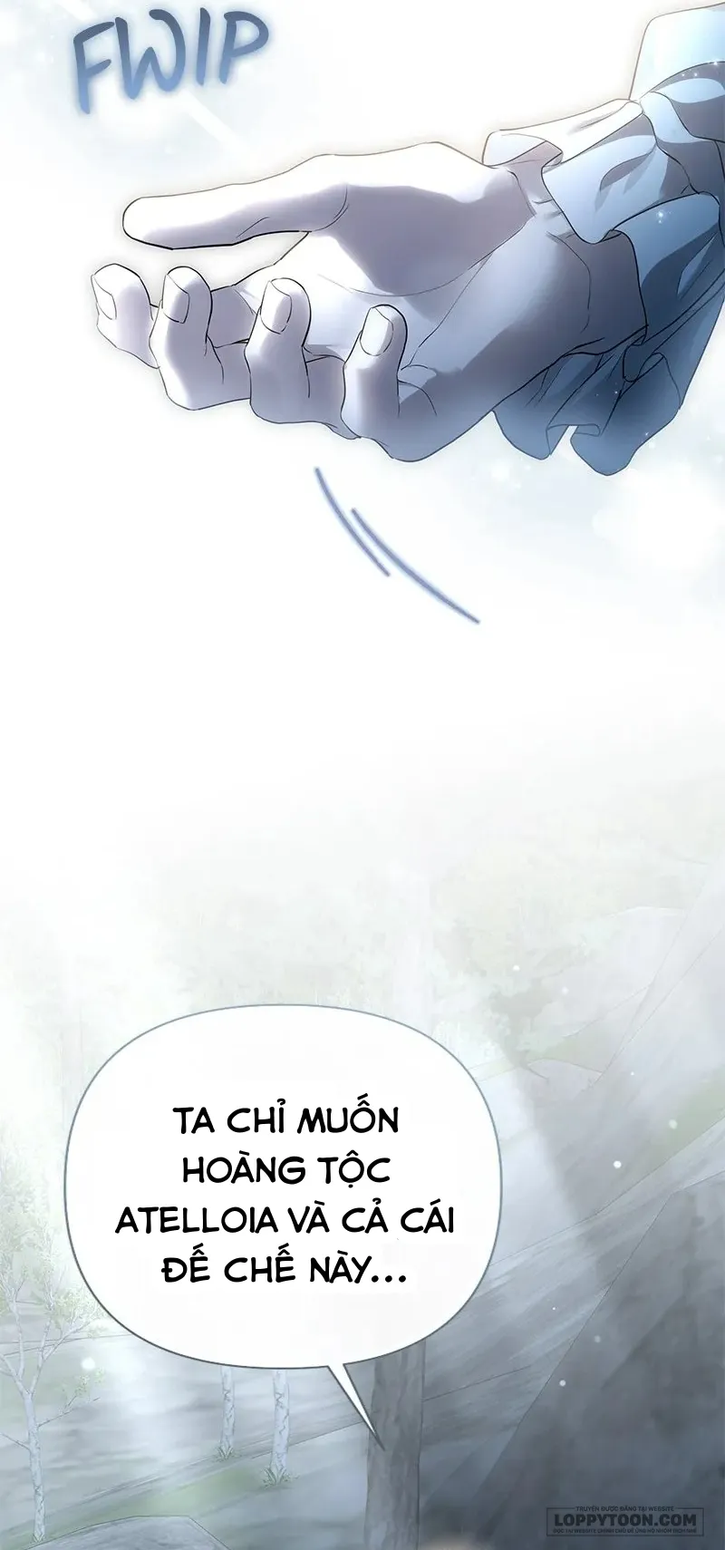 Presepe Bên Ngoài Chiếc Lồng Chap 32 - trang 27