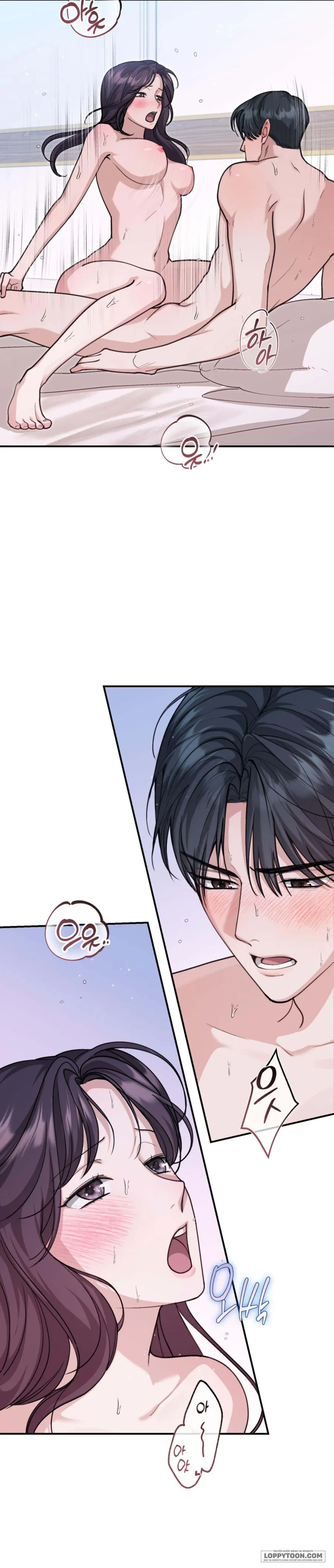 Ăn Em Một Lần Thôi, Oppa Chap 11 - 🔞🔞 - trang 6