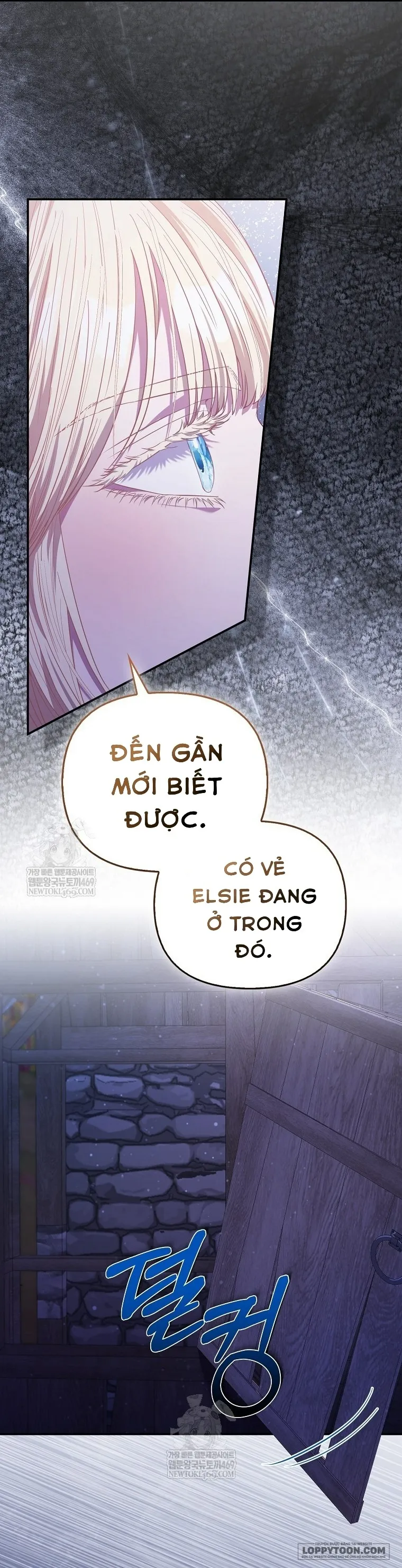 Nàng Công Chúa Của Mọi Người Chap 106 - trang 3