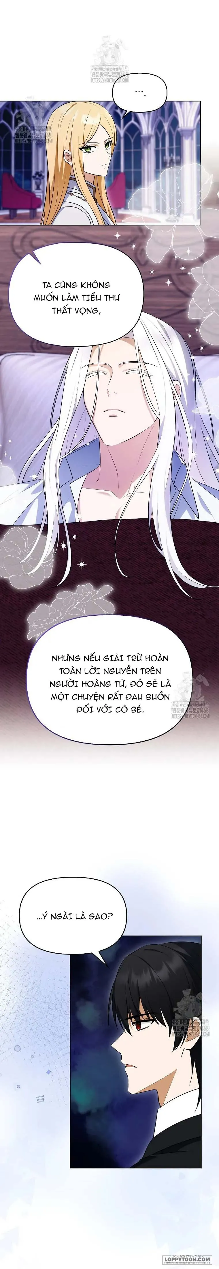 Đứa Trẻ Côn Đồ Nhà Công Tước Chap 72 - trang 4